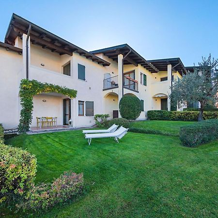 Apartament Le Giare Pt-7 By Wonderful Italy Polpenazze del Garda Zewnętrze zdjęcie