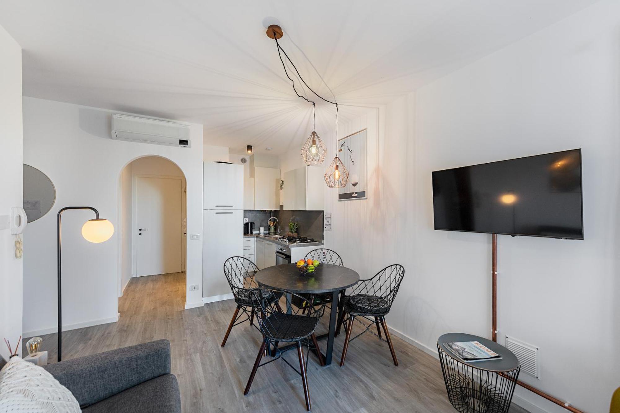 Apartament Le Giare Pt-7 By Wonderful Italy Polpenazze del Garda Zewnętrze zdjęcie