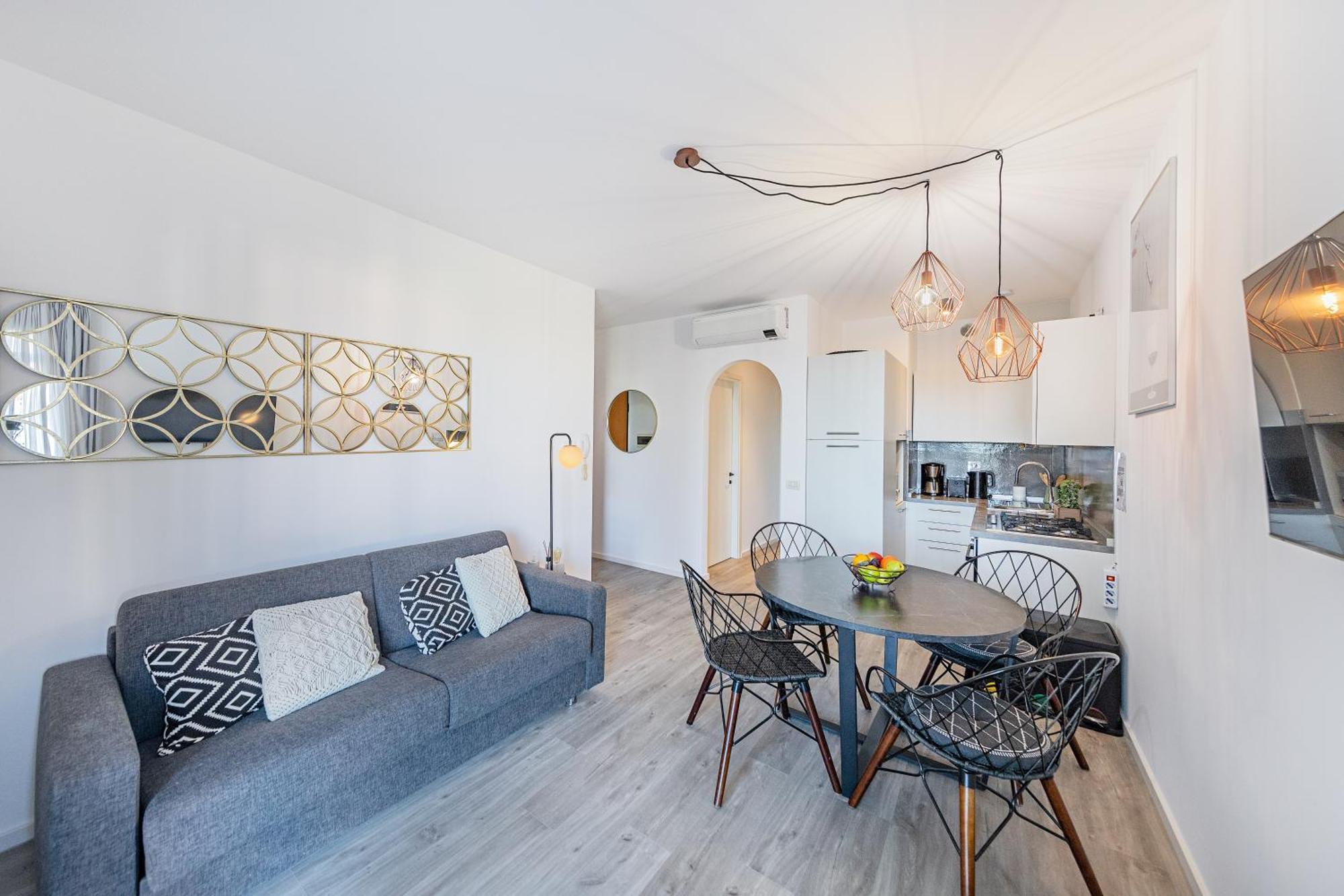 Apartament Le Giare Pt-7 By Wonderful Italy Polpenazze del Garda Zewnętrze zdjęcie