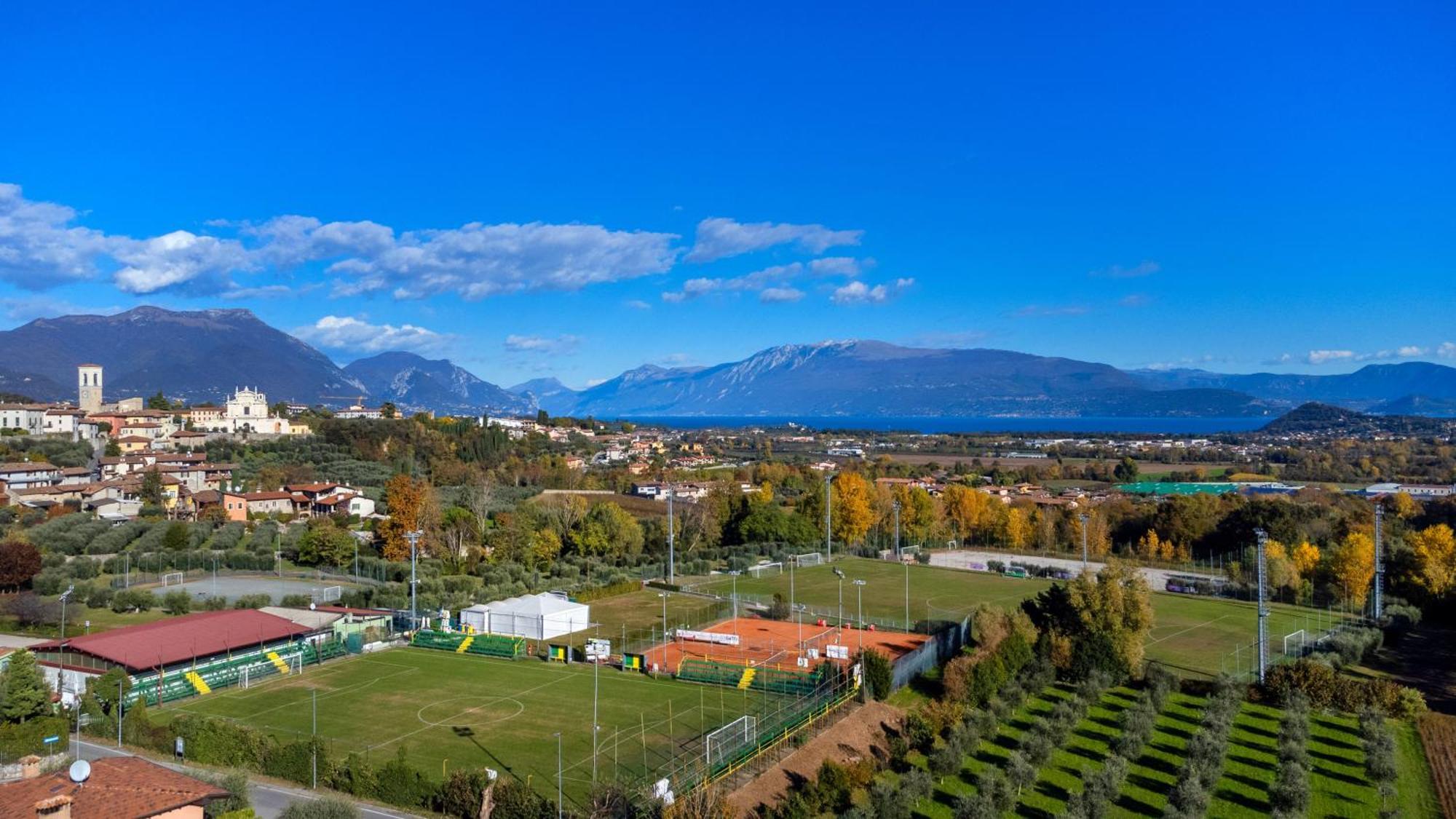 Apartament Le Giare Pt-7 By Wonderful Italy Polpenazze del Garda Zewnętrze zdjęcie