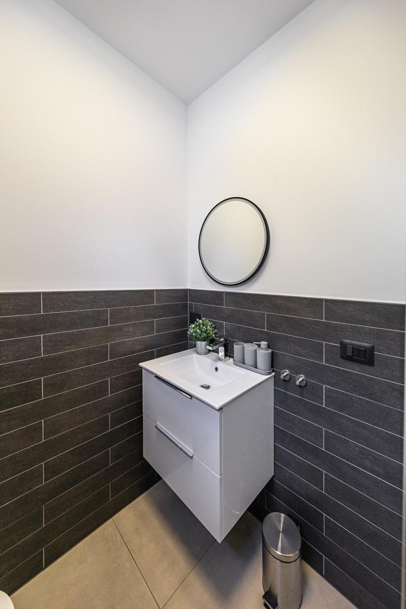 Apartament Le Giare Pt-7 By Wonderful Italy Polpenazze del Garda Zewnętrze zdjęcie
