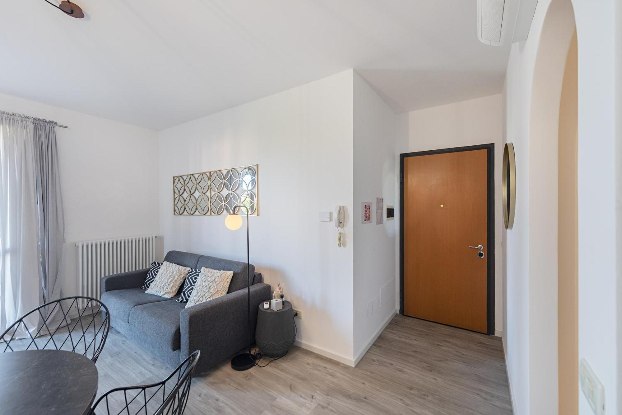 Apartament Le Giare Pt-7 By Wonderful Italy Polpenazze del Garda Zewnętrze zdjęcie