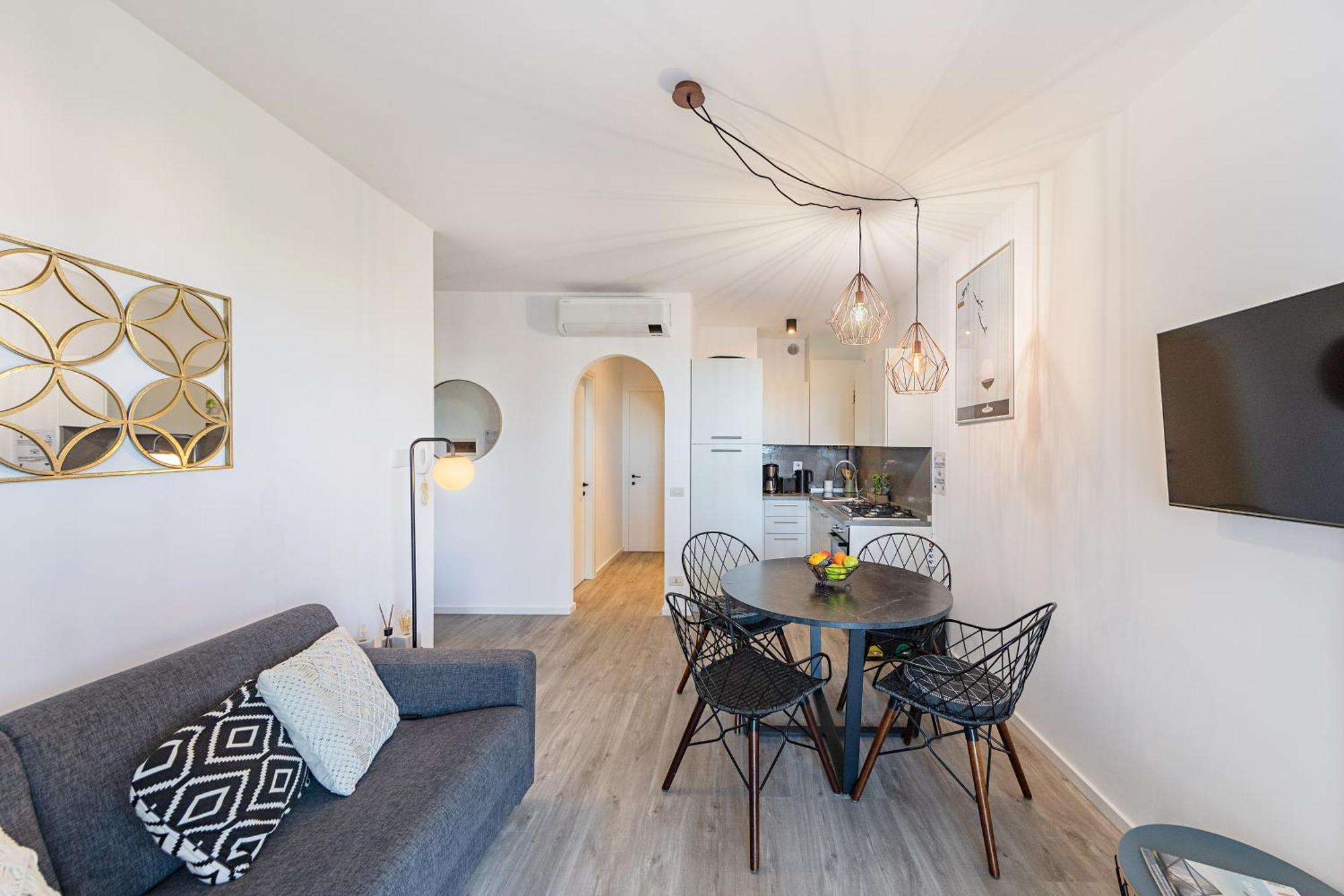 Apartament Le Giare Pt-7 By Wonderful Italy Polpenazze del Garda Zewnętrze zdjęcie