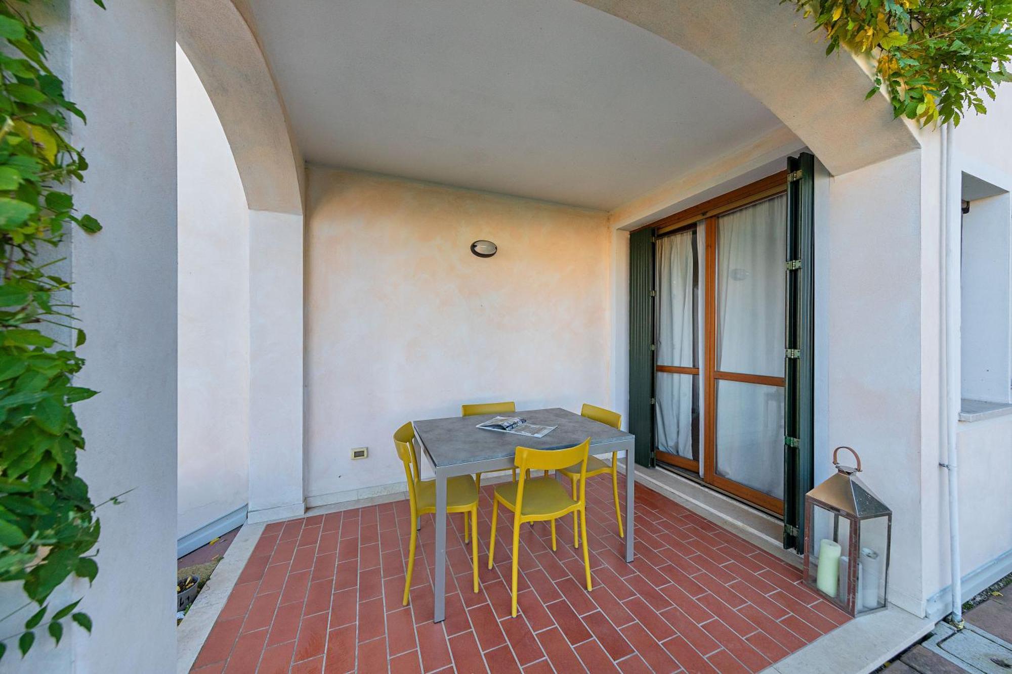 Apartament Le Giare Pt-7 By Wonderful Italy Polpenazze del Garda Zewnętrze zdjęcie