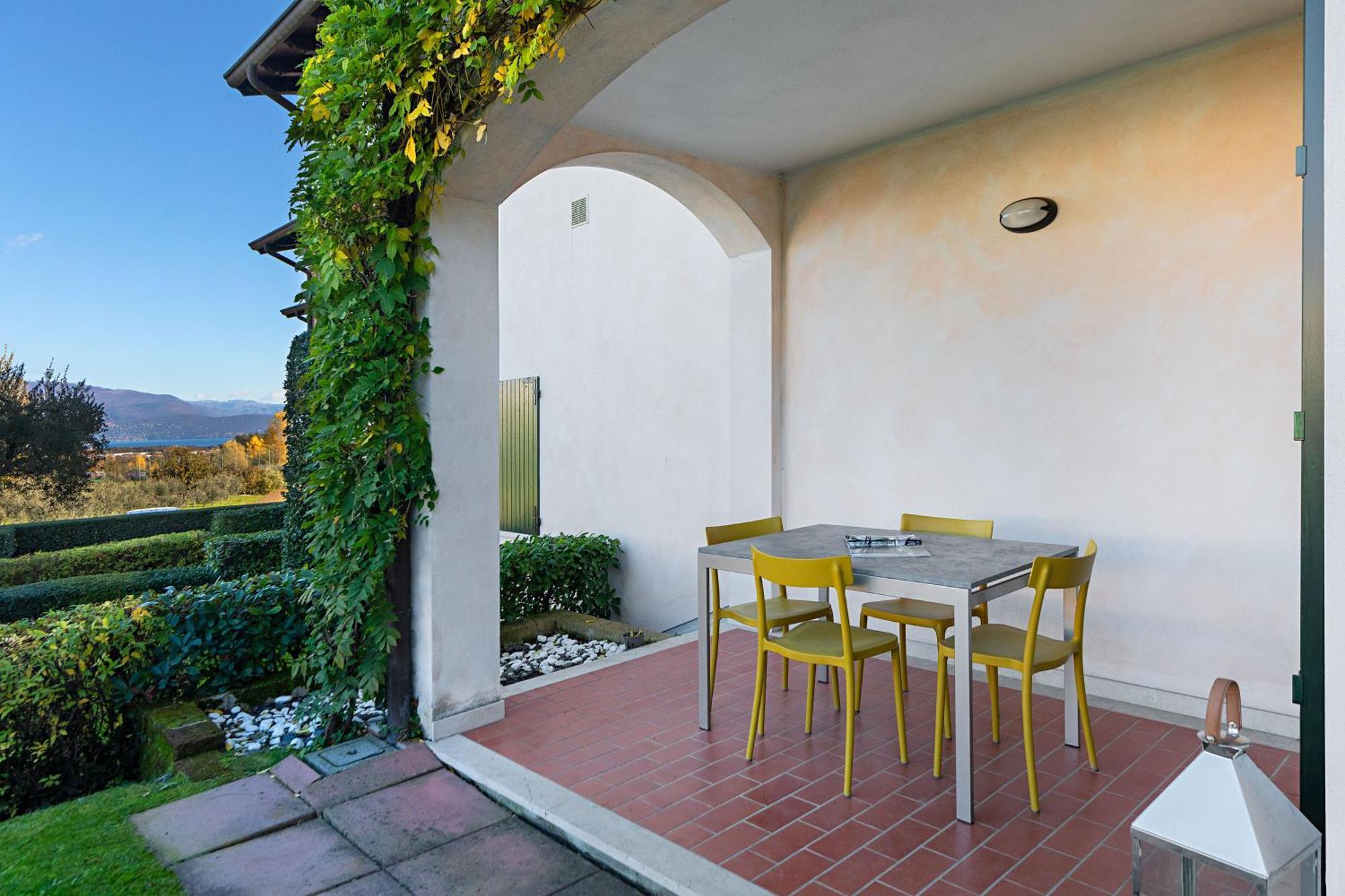 Apartament Le Giare Pt-7 By Wonderful Italy Polpenazze del Garda Zewnętrze zdjęcie