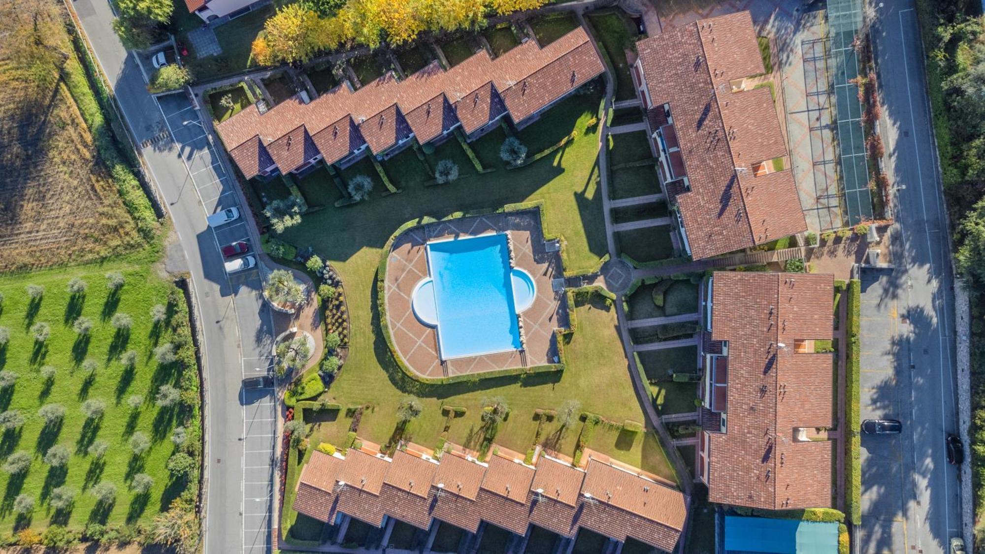 Apartament Le Giare Pt-7 By Wonderful Italy Polpenazze del Garda Zewnętrze zdjęcie