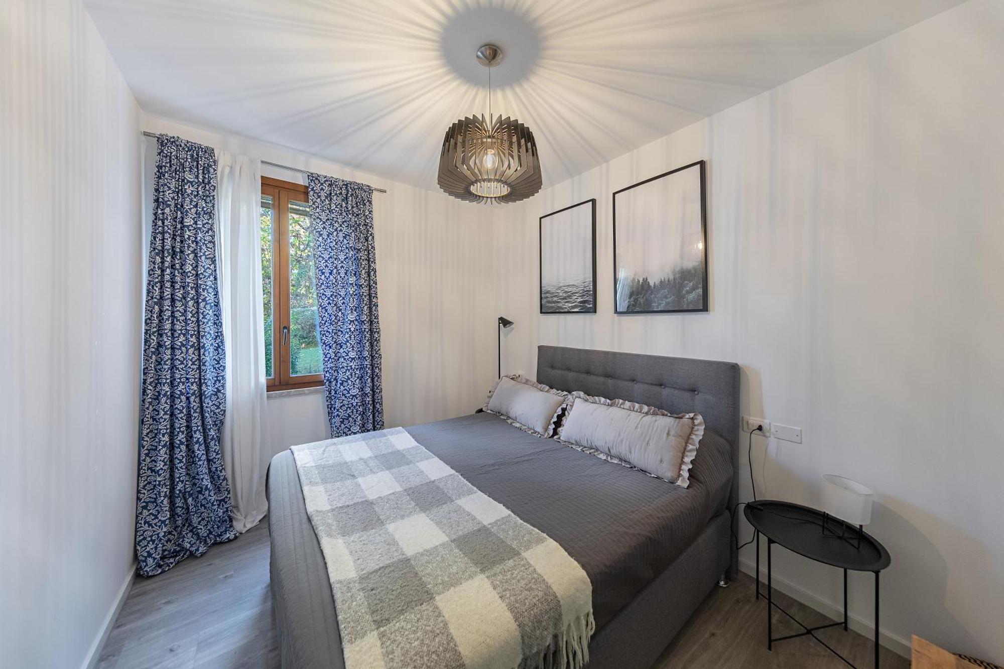 Apartament Le Giare Pt-7 By Wonderful Italy Polpenazze del Garda Zewnętrze zdjęcie