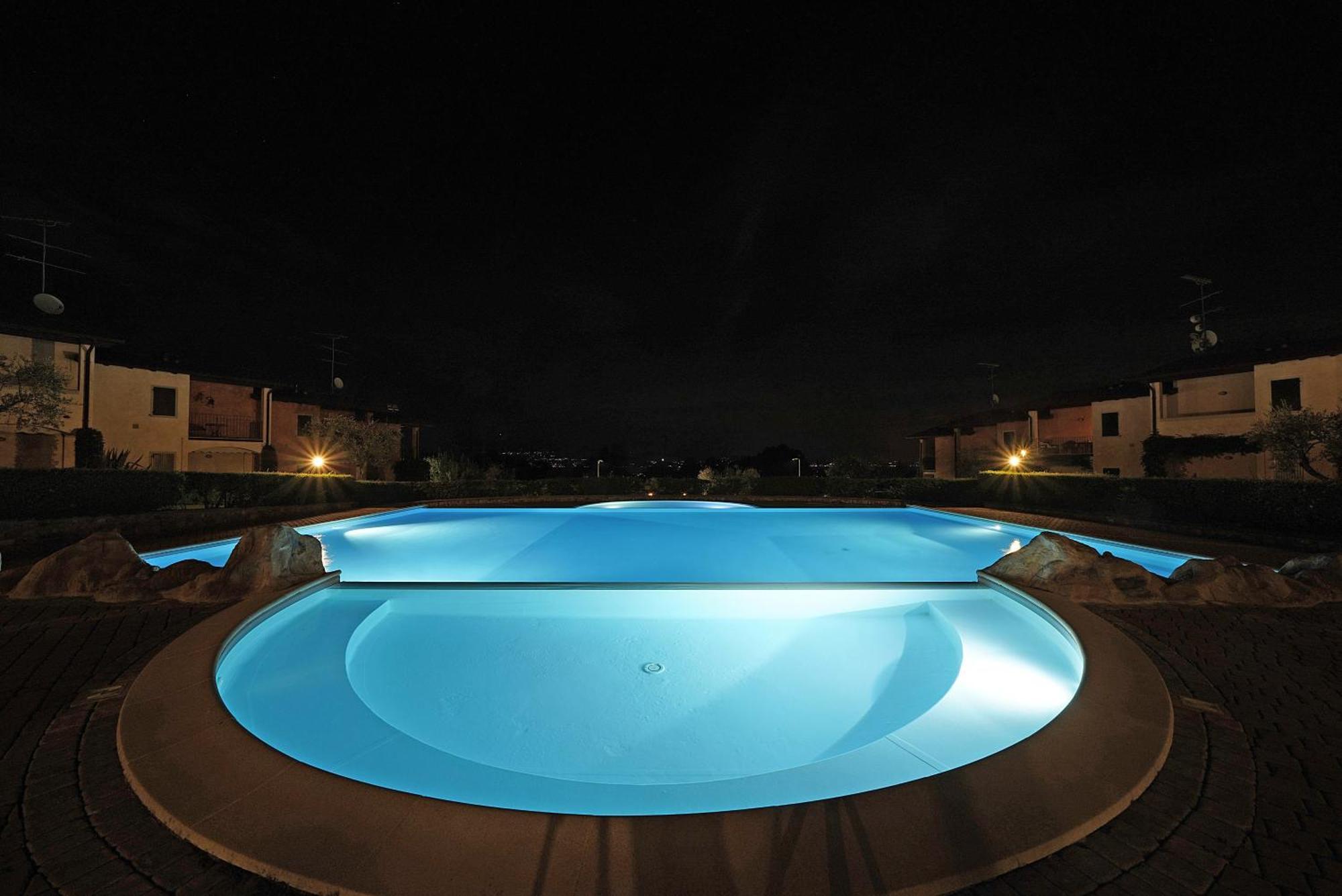 Apartament Le Giare Pt-7 By Wonderful Italy Polpenazze del Garda Zewnętrze zdjęcie