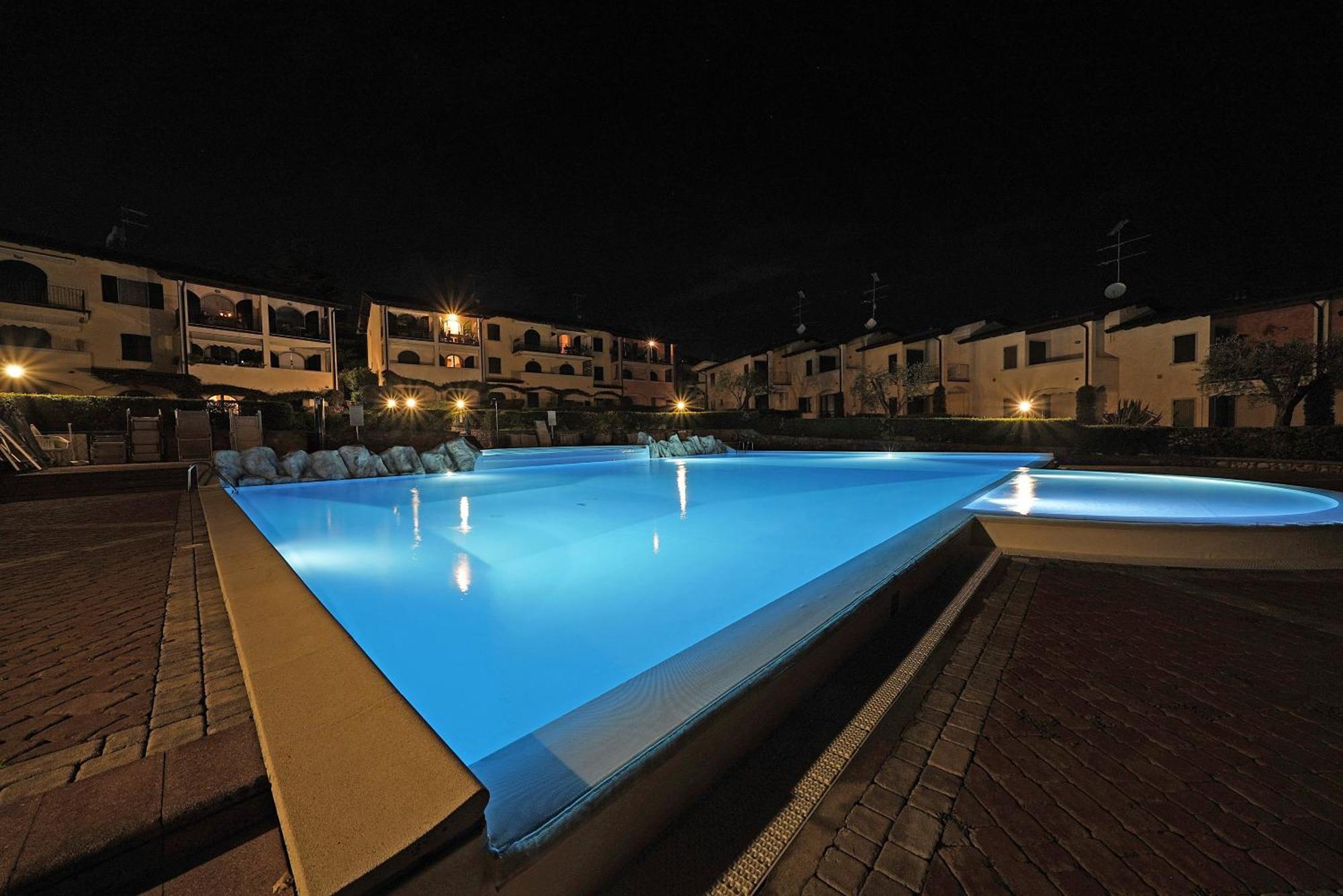 Apartament Le Giare Pt-7 By Wonderful Italy Polpenazze del Garda Zewnętrze zdjęcie
